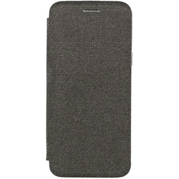 Vennus Калъф Vennus Cotton с капак за Samsung Galaxy S9 - Черен KP18012 (18012)