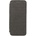 Vennus Калъф Vennus Cotton с капак за Samsung Galaxy S9 - Черен KP18012