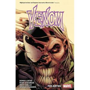 Venom By Donny Cates Vol. 2: The Abyss | Donny Cates (ISBN: 9781302913076)