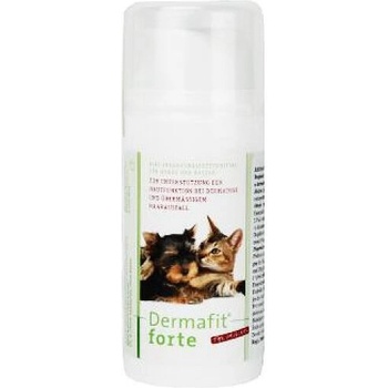 Dermafit forte 100 ml od 346 Kč - Heureka.cz