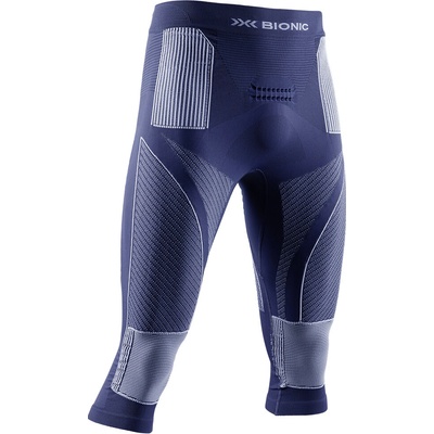 X-Bionic Energy Accumulator 4.0 Pants 3/4 Men