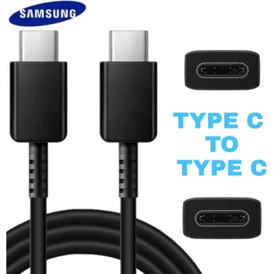 Кабел USB Type-C to USB Type-C Charging Cable за SAMSUNG GALAXY S20/Ultra