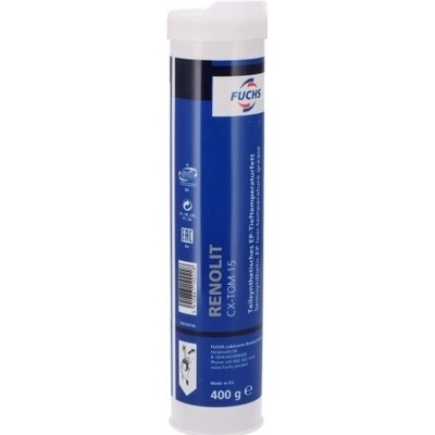 Fuchs Renolit CX-TOM 15 400 g