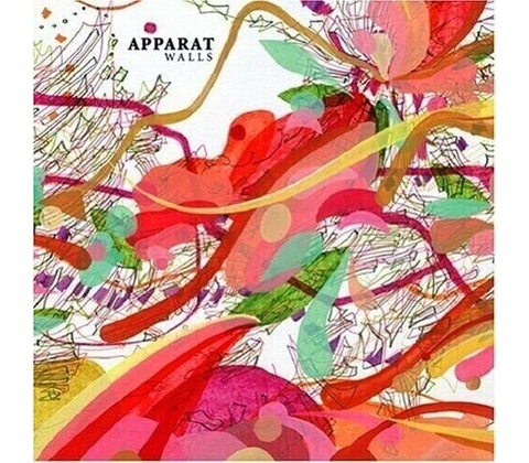 Walls - Apparat LP