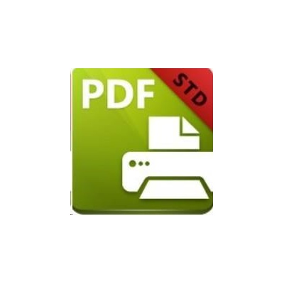 PDF XChange Standard 1 uživatel 2 PC/M1Y PDF 180/1 R