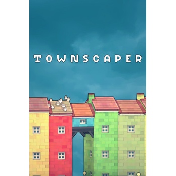Townscaper