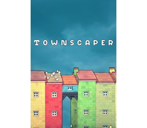Townscaper