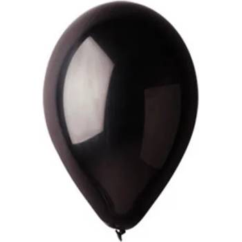 GoDan Балон, 26 см, черен 009-1410 (009-1410)