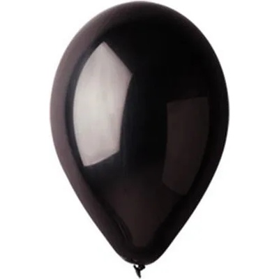 GoDan Балон, 26 см, черен 009-1410 (009-1410)