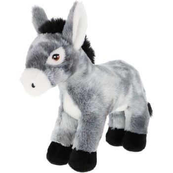 Keel Toys Плюшена играчка Keel Toys Keeleco - Магаре, 25 cm (SE2804)