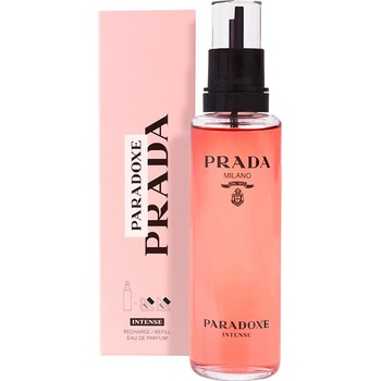 Prada Paradoxe Intense parfémovaná voda 100 ml náplň