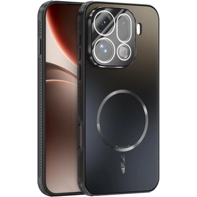 OPPO ABEEL MagSafe калъф с охлаждане и защита на камерата за OPPO Find X9 Pro