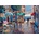 Bluebird Puzzle - Puzzle Rainy Day Stroll - 500 piese