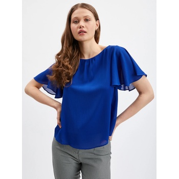 orsay Синя дамска блуза ORSAY Orsay | Sin | ЖЕНИ | S