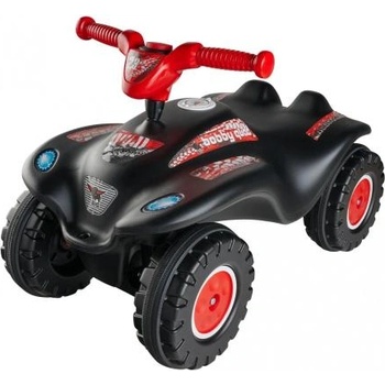 BIG ATV BIG Bobby Quad Racing Red