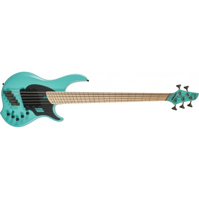 Dingwall NG3 Nolly Signature 5 MN Celestial Blue