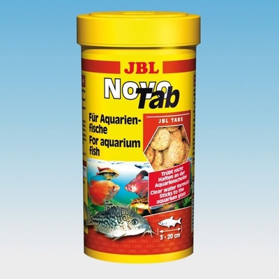 JBL NovoTab 100 ml