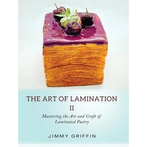 The Art of Lamination II | Jimmy Griffin (ISBN: 9781919639543)