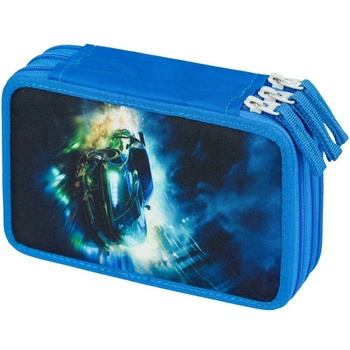 Baagl СЪСТЕЗАТЕЛНА КОЛА