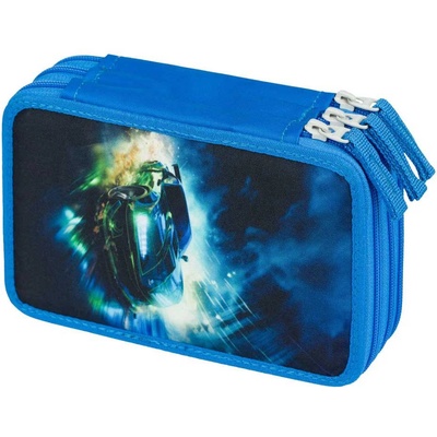 Baagl СЪСТЕЗАТЕЛНА КОЛА