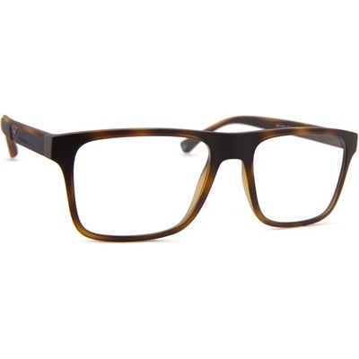 Emporio Armani EA 4115 50891W slnečný klip