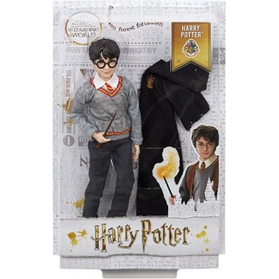 Mattel Harry Potter Harry Potter