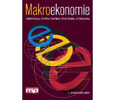 Makroekonomie