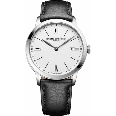 Baume & Mercier 10884