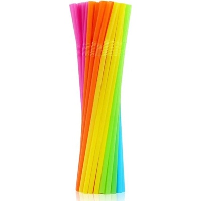 GoDan S.A. Plastová mix barev 5 x 210 mm 500 ks