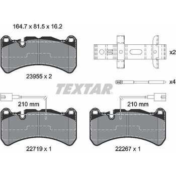 TEXTAR 2395503