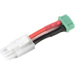 Revtec Конверсионен кабел Tamiya устройство - MPX женски 14AWG