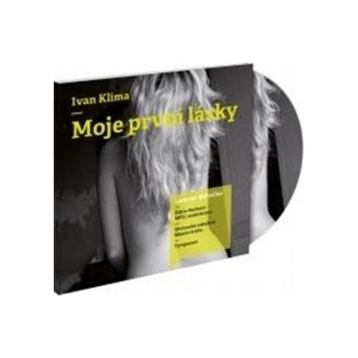 Moje první lásky