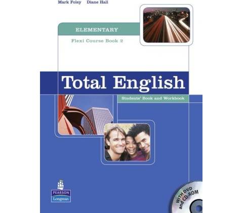 Total English Elementary