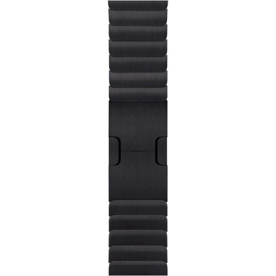 Apple Watch 42mm vesmírně černý článkový tah MU9C3ZM/A – Zboží Živě