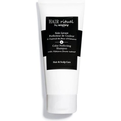 Sisley Шампоан за боядисана и филирани коси (Color Perfecting Shampoo) 200 мл, Жени