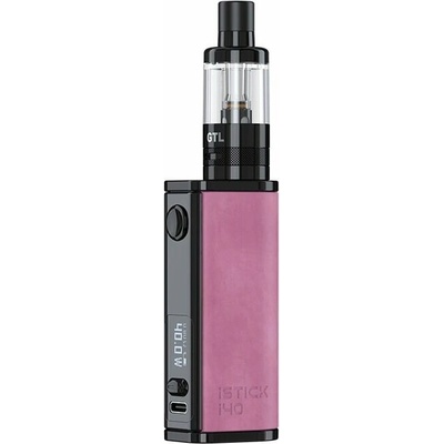 Eleaf iStick i40 Kit s GTL D20 Tank 2600 mAh Fuchsia Pink 1 ks