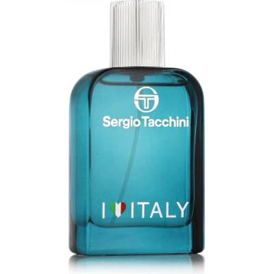 Sergio Tacchini I Love Italy toaletná voda dámska 50 ml