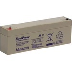 Eaton Батерия FirstPower FP12-20 - 12V 2 Ah (FP1220) - Allstore