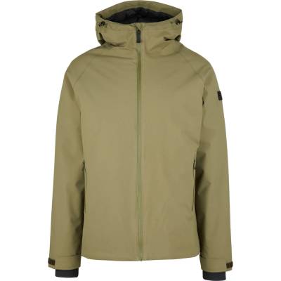 Stoic Мъжко зимно яке Stoic MountainWool MMXX. UppsalaSt. III Jacket Winter jacket - Olive Green - размер 4XL (004-7016-0317)