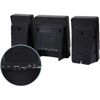 Auna Microstar SI/BK