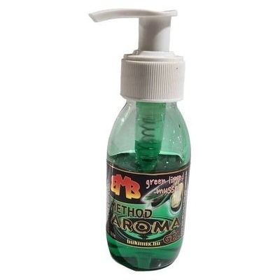 BUKI Mix Method Aroma gél mušľa zelenoústa 100 g