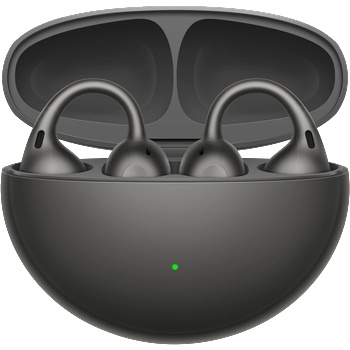 Image 1 of OPPO Enco Clip2 Open slate grey