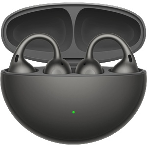 OPPO Enco Clip 2 Open slate grey Слушалки