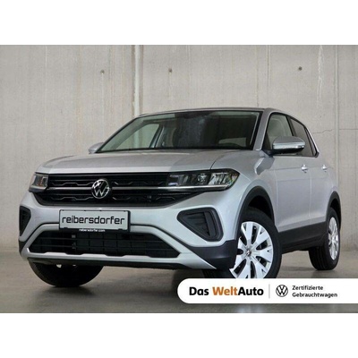 Volkswagen T-Cross TSI People 70 kW
