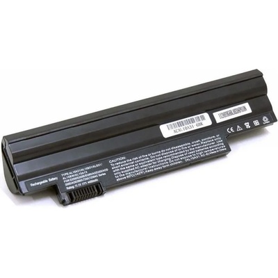 Hosowell AL10A31 батерия за лаптоп Acer, 9 клетки, 10.8V, 6600mAh (AC-BBB-0031)