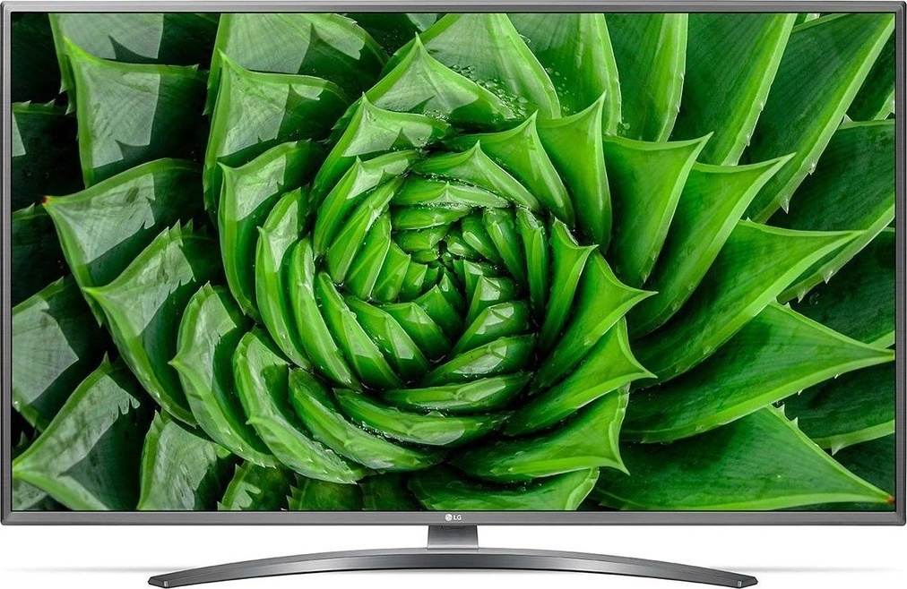 LG 55UN8100