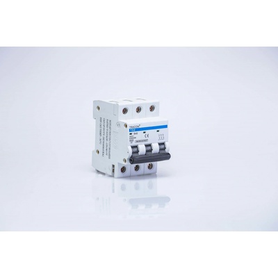 Tracon 40A/3P B 6kA TDZ-3B-40