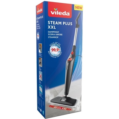 Vileda Steam 3.0 XXL Power