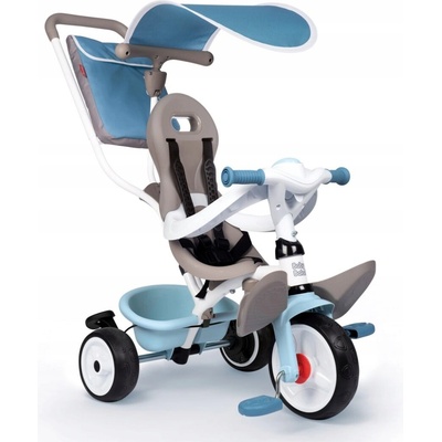 Smoby Baby Balade Plus modrá SM 741400