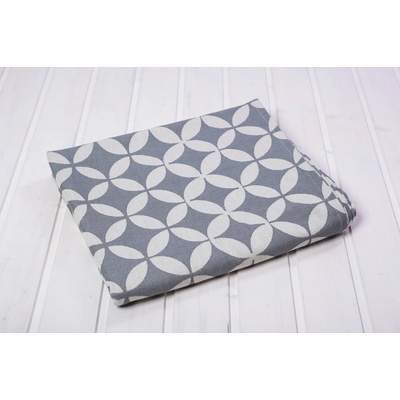Be Lenka Ring Sling Classic šedá – Zboží Dáma